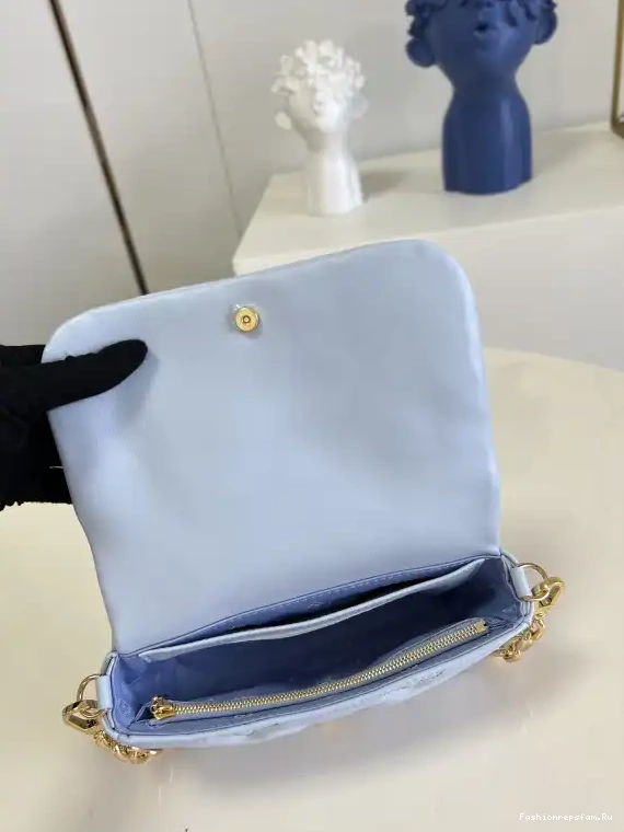 FS CHEAP WALLET VUITTON ON STRAP BUBBLEGRAM LOUIS 0620